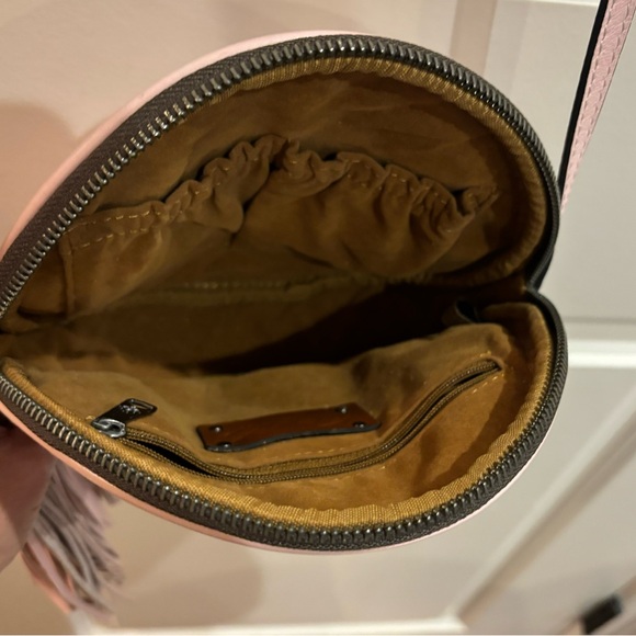 Patricia Nash crossbody purse EUC - Picture 8 of 10